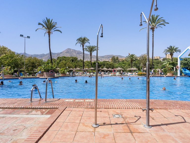 Penthouse for Sale in Benalmadena Costa, Malaga 49