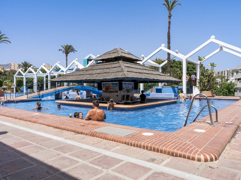 Apartment for Sale in Benalmadena Costa, Malaga 51