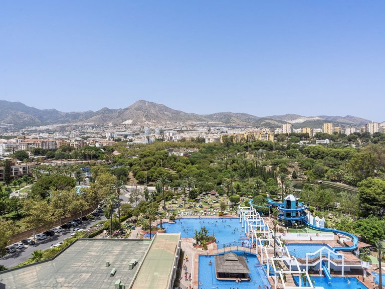 Apartment for Sale in Benalmadena Costa, Malaga 52