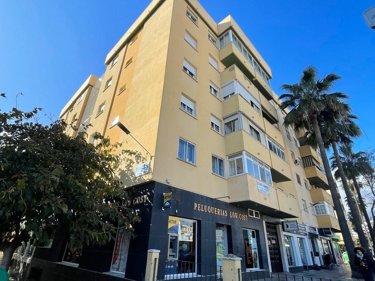 Apartment for Sale in Estepona, Malaga 1