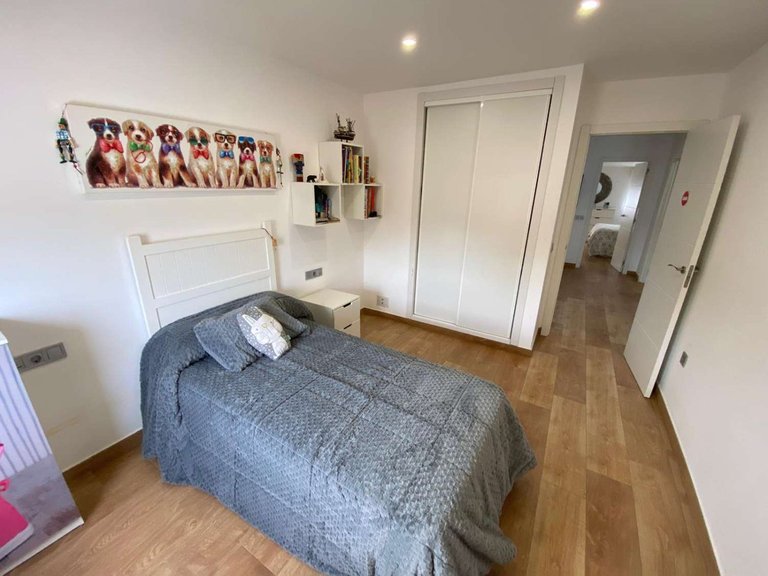 Villa for Sale in Fuengirola, Malaga 17