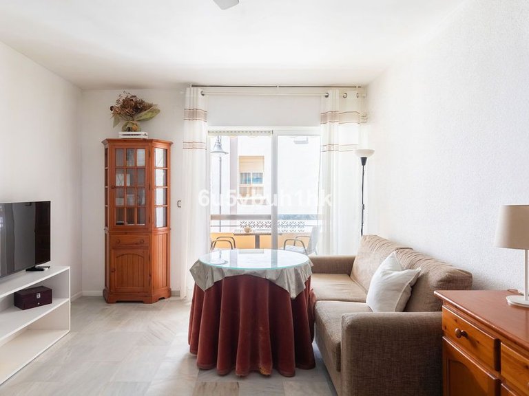 Apartment for Sale in Fuengirola, Malaga 1