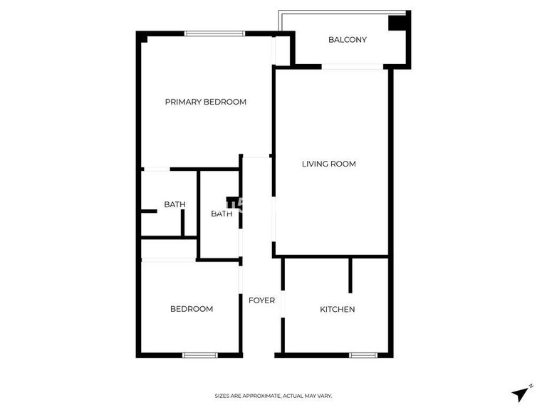 Apartment for Sale in Fuengirola, Malaga 2
