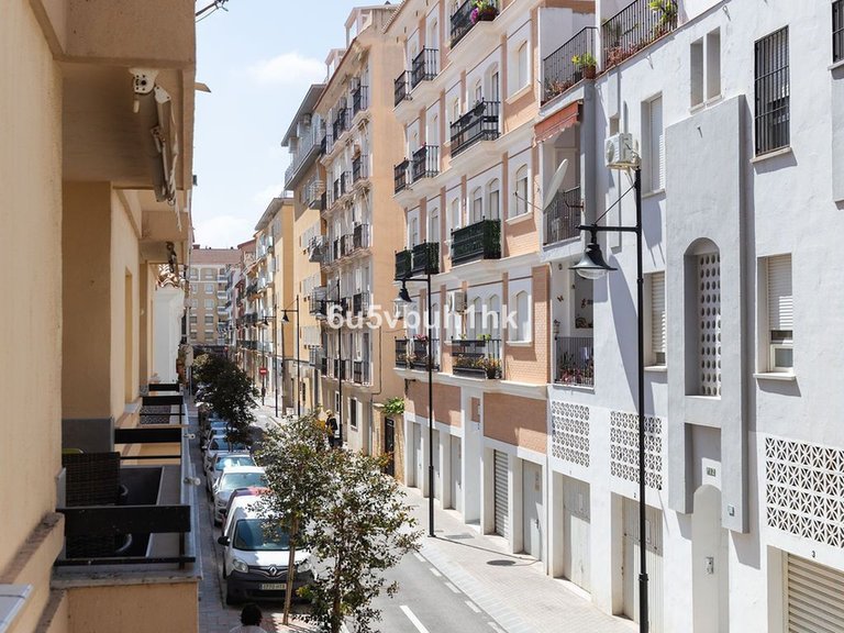 Apartment for Sale in Fuengirola, Malaga 7