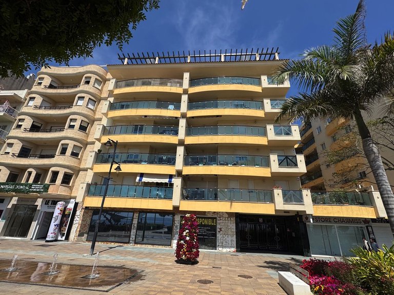 Apartment for Sale in Estepona, Malaga 1