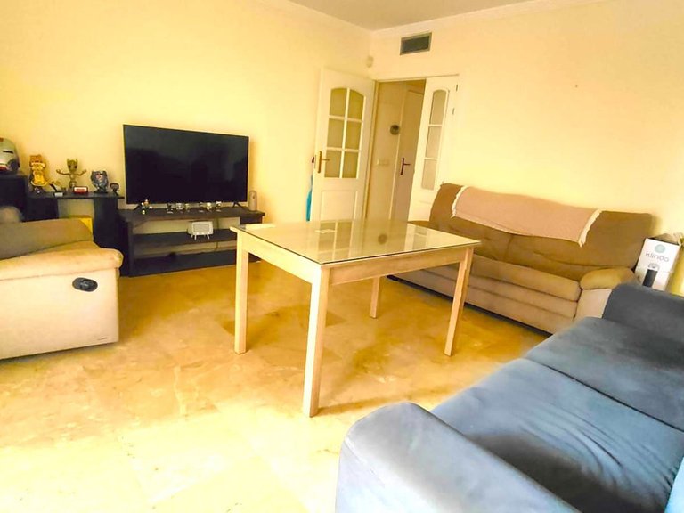 Apartment for Sale in Estepona, Malaga 2