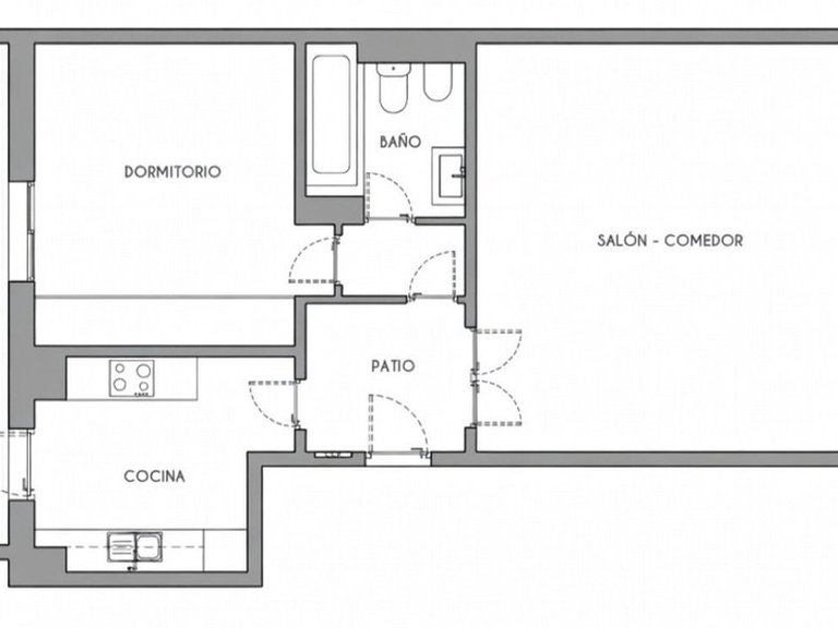 Apartment for Sale in Estepona, Malaga 21
