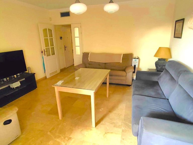 Apartment for Sale in Estepona, Malaga 3