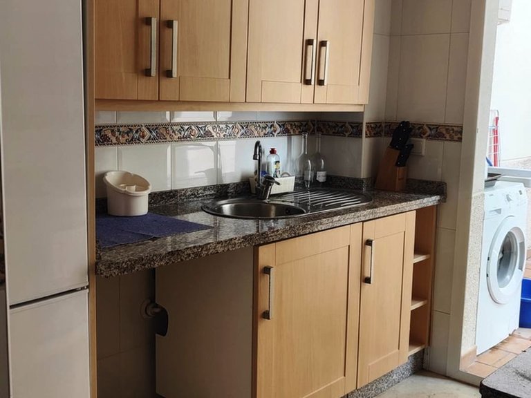 Apartment for Sale in Estepona, Malaga 7