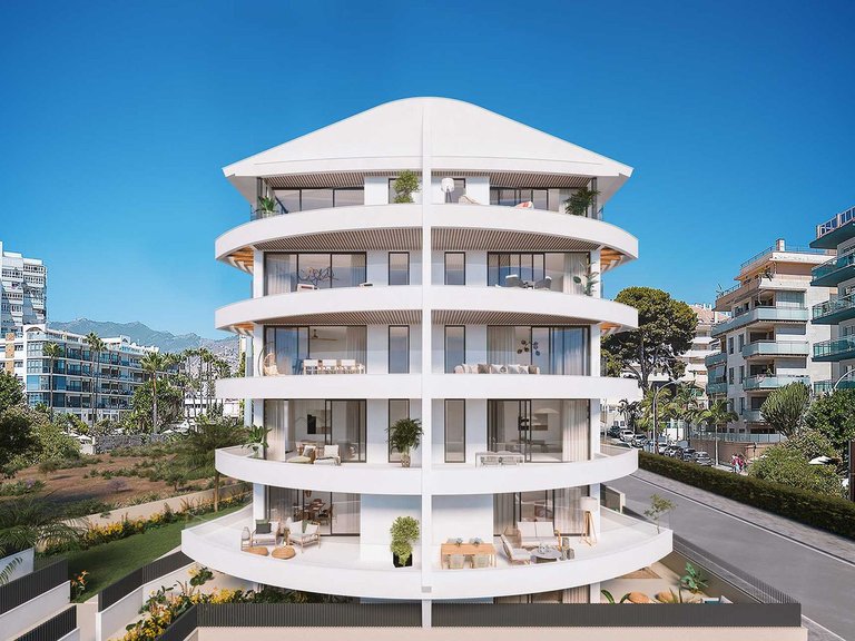 Apartment for Sale in Benalmadena, Malaga 10