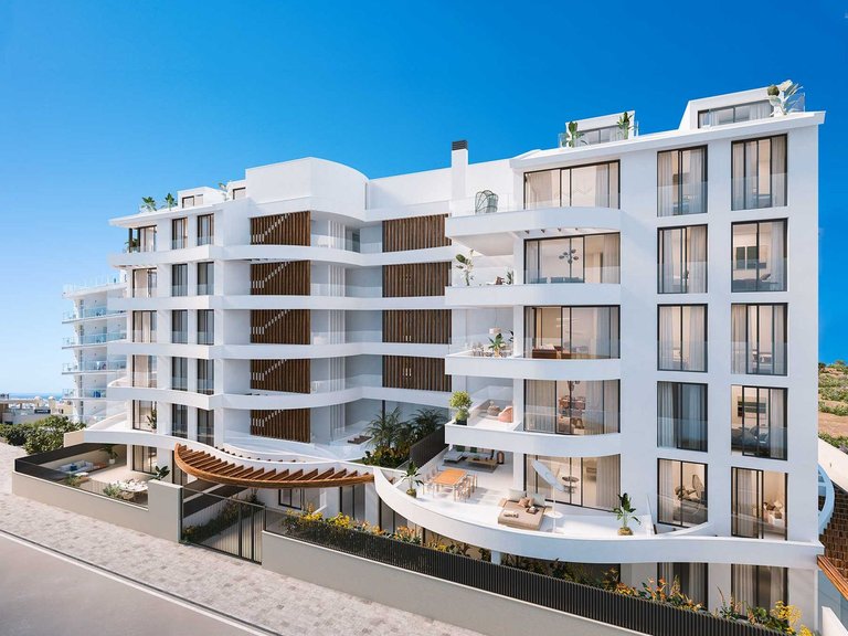 Apartment for Sale in Benalmadena, Malaga 12