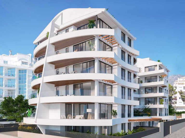 Apartment for Sale in Benalmadena, Malaga 14