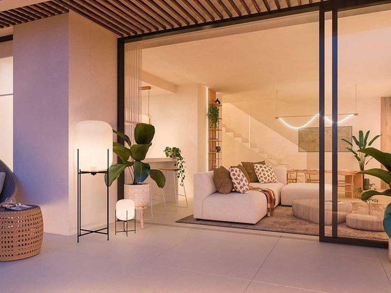 Apartment for Sale in Benalmadena, Malaga 4