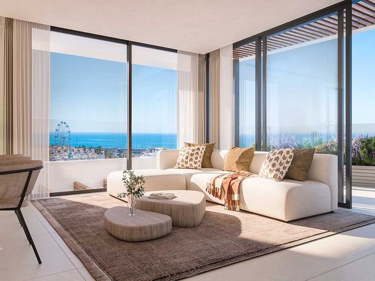 Apartment for Sale in Benalmadena, Malaga 6