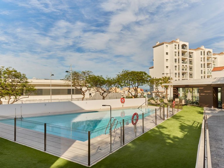 Apartment for Sale in Estepona, Malaga 1