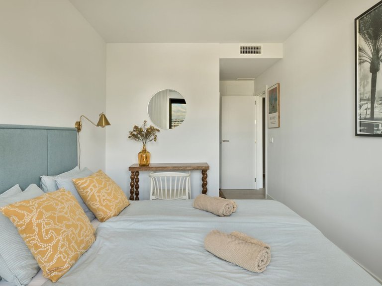 Apartment for Sale in Estepona, Malaga 10