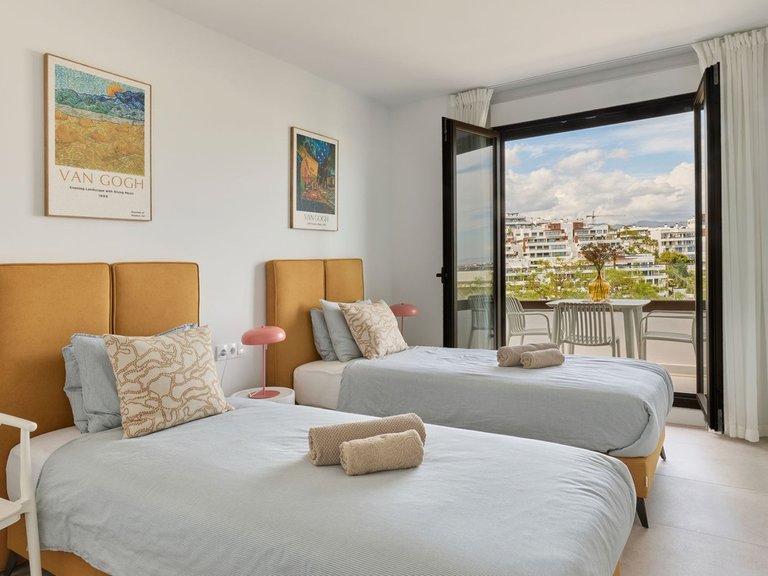 Apartment for Sale in Estepona, Malaga 13