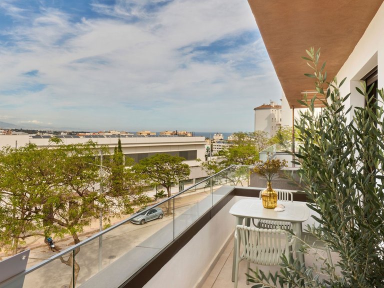 Apartment for Sale in Estepona, Malaga 18