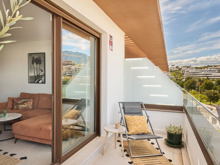 Apartment for Sale in Estepona, Malaga 19