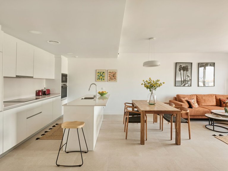 Apartment for Sale in Estepona, Malaga 2