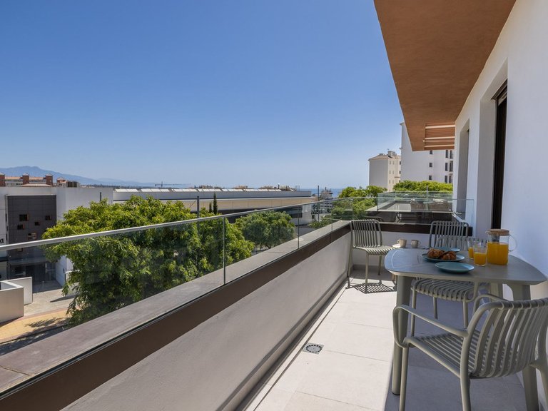 Apartment for Sale in Estepona, Malaga 20