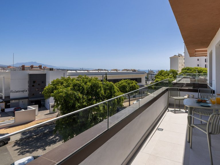 Apartment for Sale in Estepona, Malaga 21