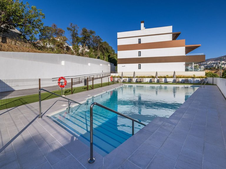 Apartment for Sale in Estepona, Malaga 23