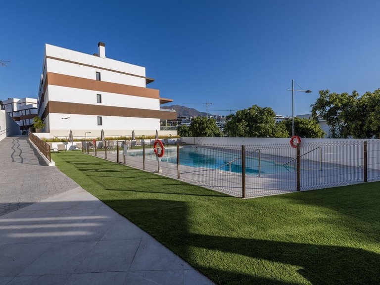 Apartment for Sale in Estepona, Malaga 24