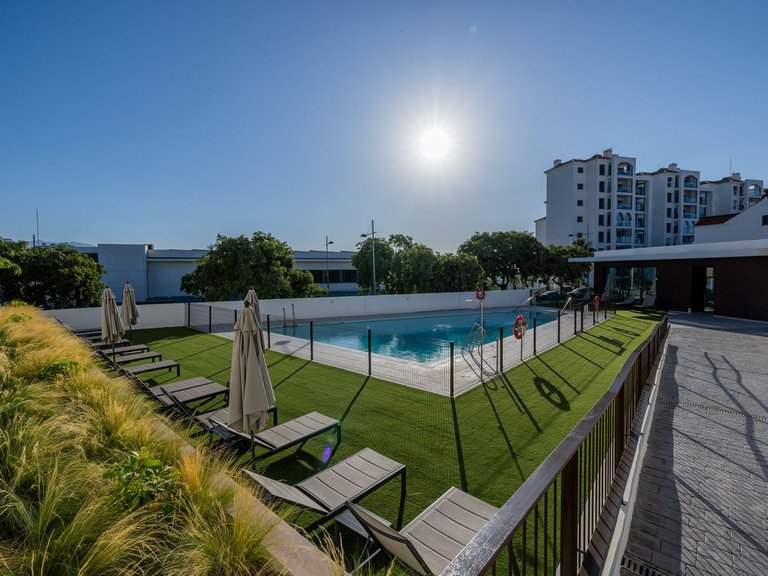 Apartment for Sale in Estepona, Malaga 25