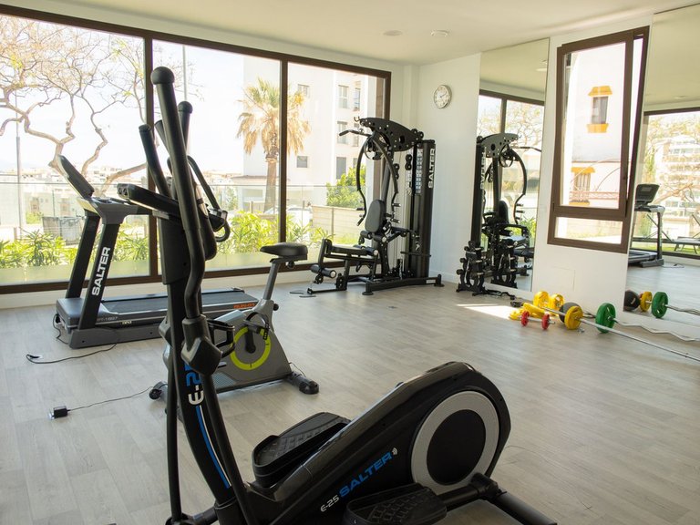 Apartment for Sale in Estepona, Malaga 26