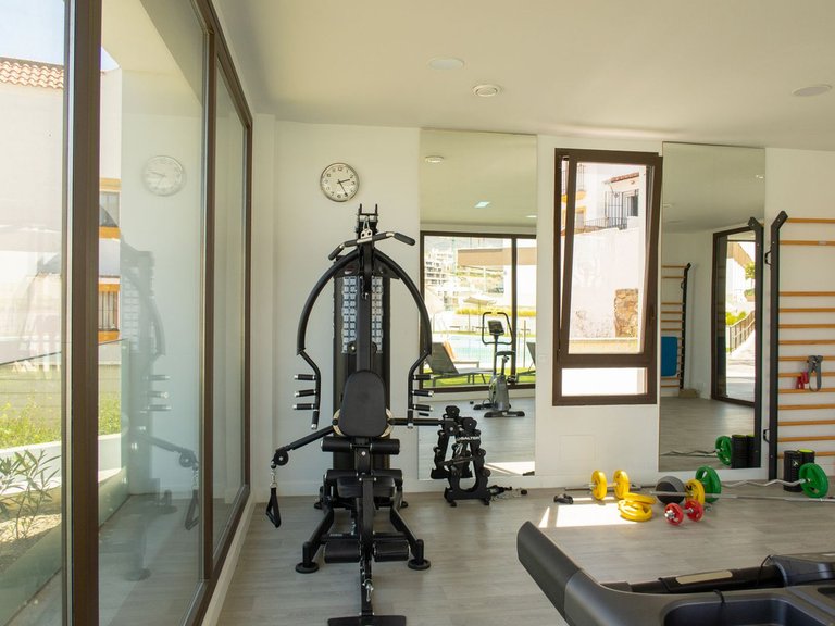 Apartment for Sale in Estepona, Malaga 28