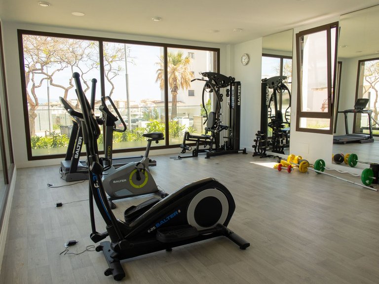 Apartment for Sale in Estepona, Malaga 29