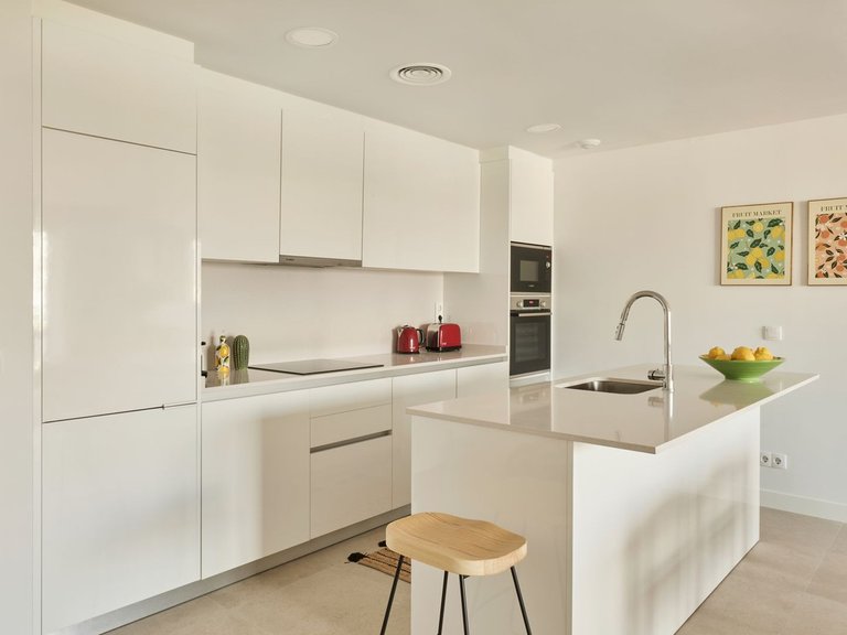 Apartment for Sale in Estepona, Malaga 3