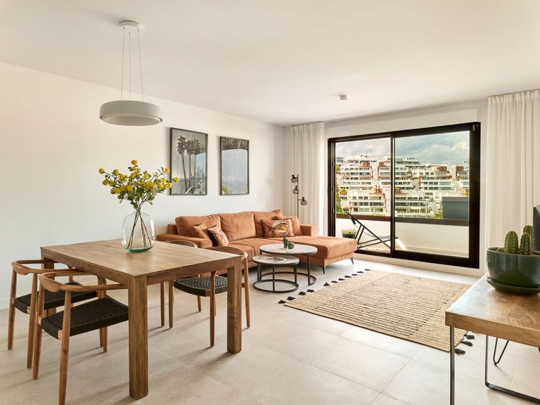 Apartment for Sale in Estepona, Malaga 4