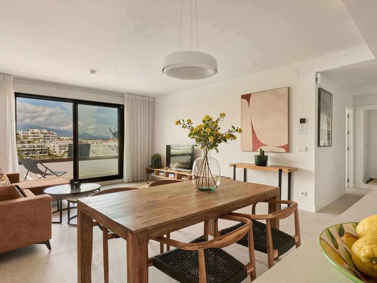 Apartment for Sale in Estepona, Malaga 5