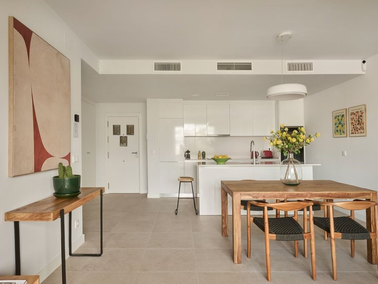 Apartment for Sale in Estepona, Malaga 6