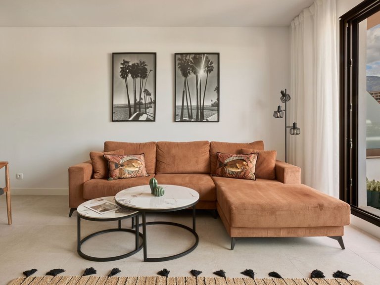Apartment for Sale in Estepona, Malaga 7