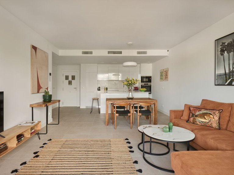 Apartment for Sale in Estepona, Malaga 8