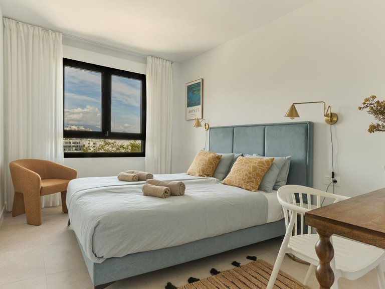 Apartment for Sale in Estepona, Malaga 9
