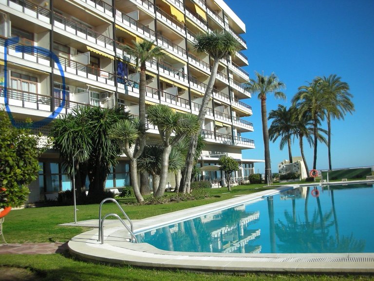 Apartment for Sale in Torremolinos, Malaga 20