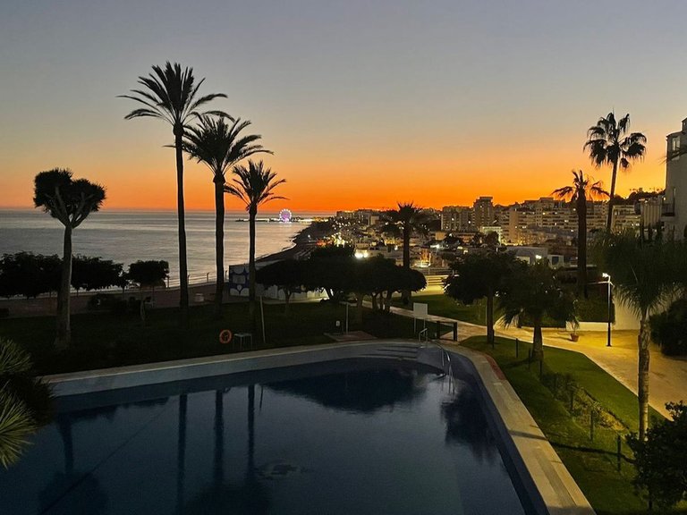 Apartment for Sale in Torremolinos, Malaga 21