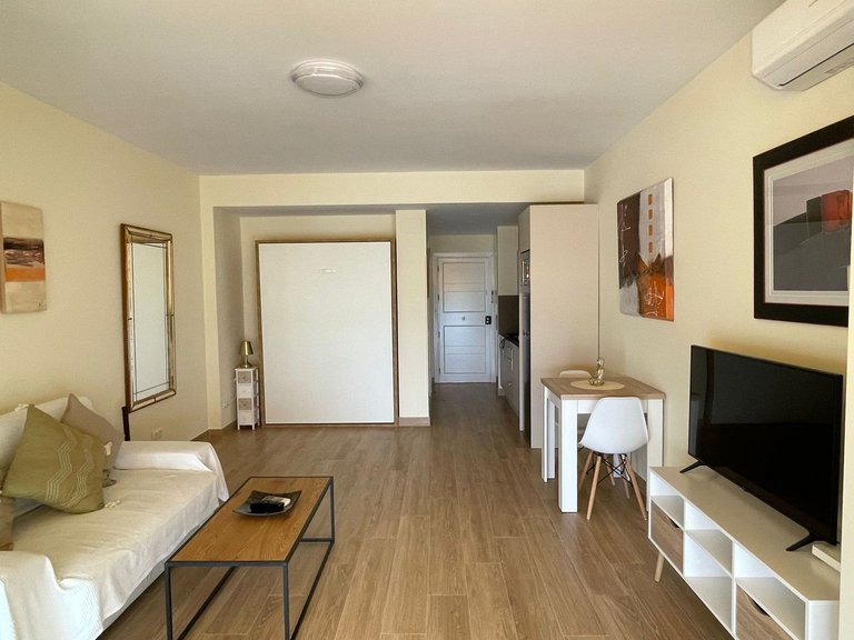 Apartment for Sale in Torremolinos, Malaga 4