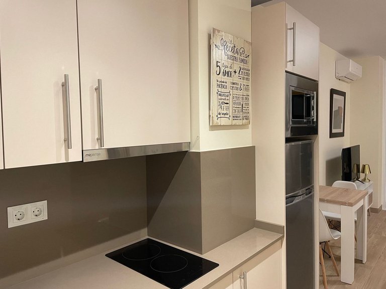 Apartment for Sale in Torremolinos, Malaga 7