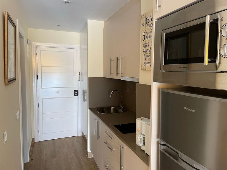 Apartment for Sale in Torremolinos, Malaga 8