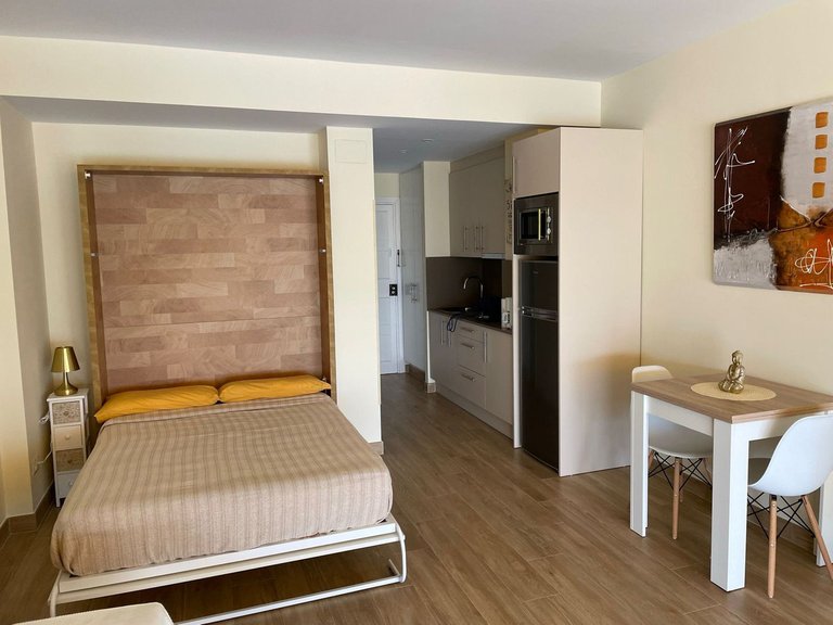 Apartment for Sale in Torremolinos, Malaga 9