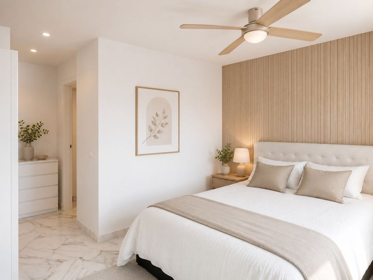 Villa for Sale in New Golden Mile, Malaga 12