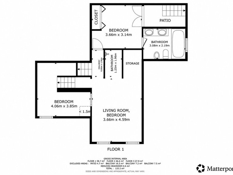 Villa for Sale in New Golden Mile, Malaga 16