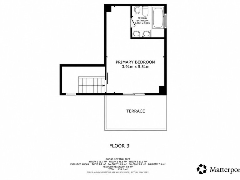 Villa for Sale in New Golden Mile, Malaga 17