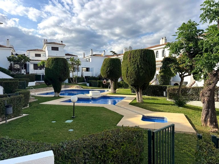 Villa for Sale in New Golden Mile, Malaga 7