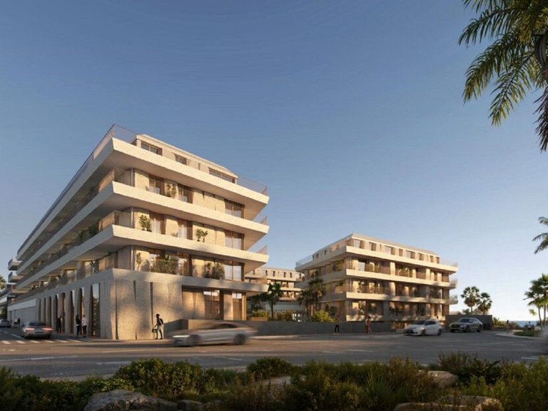 Apartment for Sale in La Duquesa, Malaga 5